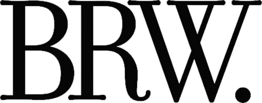 BRW-logo